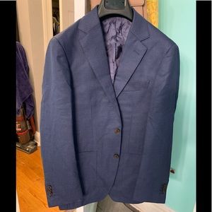 SUITSUPPLY HAVANA BLAZER JACKET